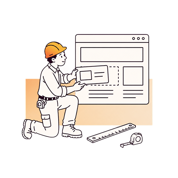 Design illustration